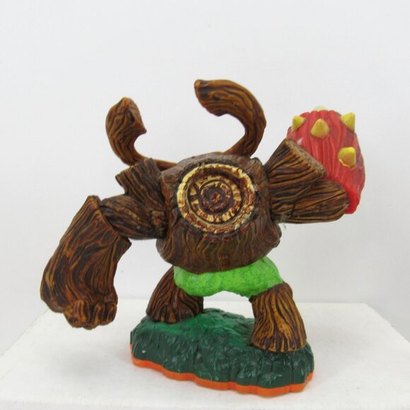 Skylands Giants 1Tree Rex 1~Swarm Giant Wasp 1~Shroom Boom 1~Granite Crusher - Picture 3 of 10